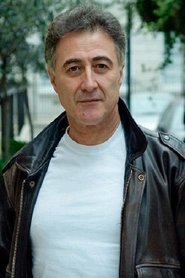 Michael Aston portrait