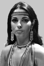 Jasmina Hilton portrait