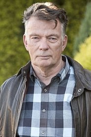 Russell Kiefel portrait