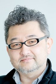 Satoshi Kuwabara portrait