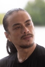 Nathan J. Sotto portrait