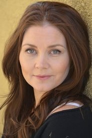 Sally McDonald portrait