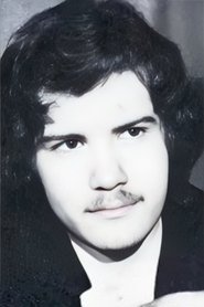 Boris Petrov portrait