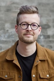 Svein-Ketil Bjøntegård portrait