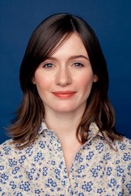 Emily Mortimer portrait