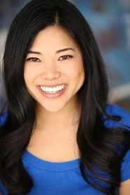 Kelsi Umeko portrait