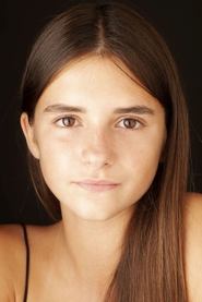 Matilde Serrão portrait