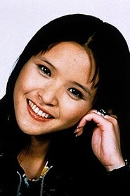 Irene Ng portrait