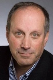 Robert Del Valle portrait