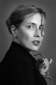 Gelena Kirik portrait