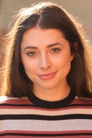 Lydia Mocerino portrait