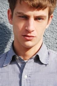 Lucas Escariz portrait