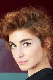Rita Redshoes portrait