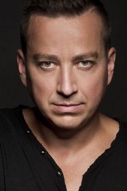 Petr Bende portrait