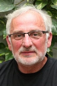 Miloslav Mejzlík portrait