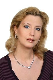 Natalya Kishova portrait