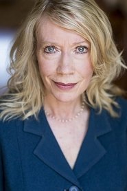 Stephanie Liebert portrait