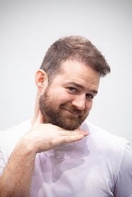 James Wyatt portrait