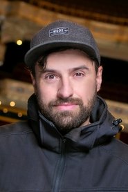 Andrej Palko portrait