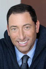 David Weiss portrait