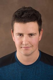 Sébastien Bolduc portrait