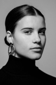 Melanie Wozniak portrait