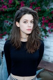 Meg Myers portrait