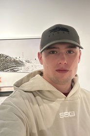 Jacob Clingensmith portrait