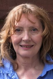 Lorraine Hilton portrait