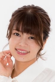 Aya Ikeda portrait