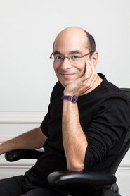 Bernard Werber portrait