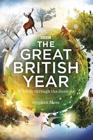 The Great British Year poster