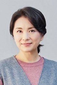 Chu Gwi-jeong portrait