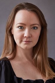 Kerrie Hayes portrait