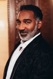 Norm Lewis portrait