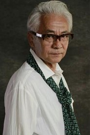 Zheng Xiaomao portrait