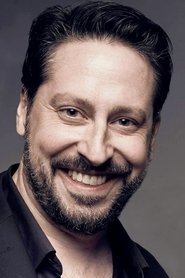 Michael Fiore portrait