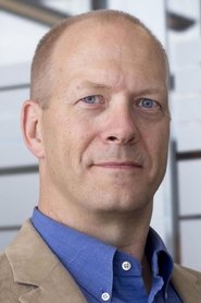 Robert Hendren portrait