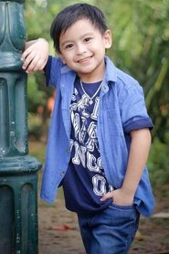 Justin James Quilantang portrait