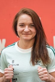 Lenka Kardová portrait