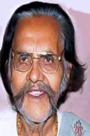 Kunigal Ramanath portrait