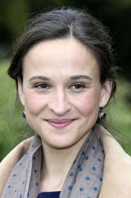 Henriette Heinze portrait
