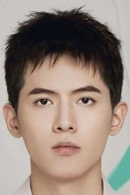 Qian Zhe portrait
