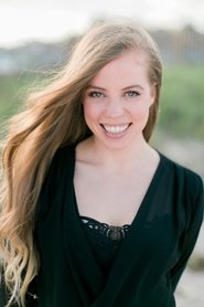 Hanna Goossens portrait