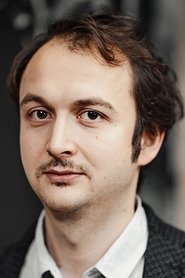 Aleksey Zolotovitskiy portrait