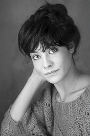 Marion Lambert portrait