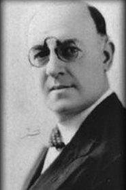 Enrique Pedro Maroni portrait