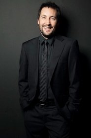 Brad Elliott portrait