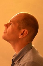Curt Wiser portrait