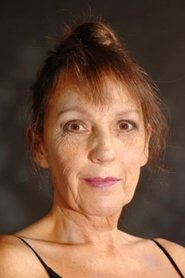 Martine Demaret portrait